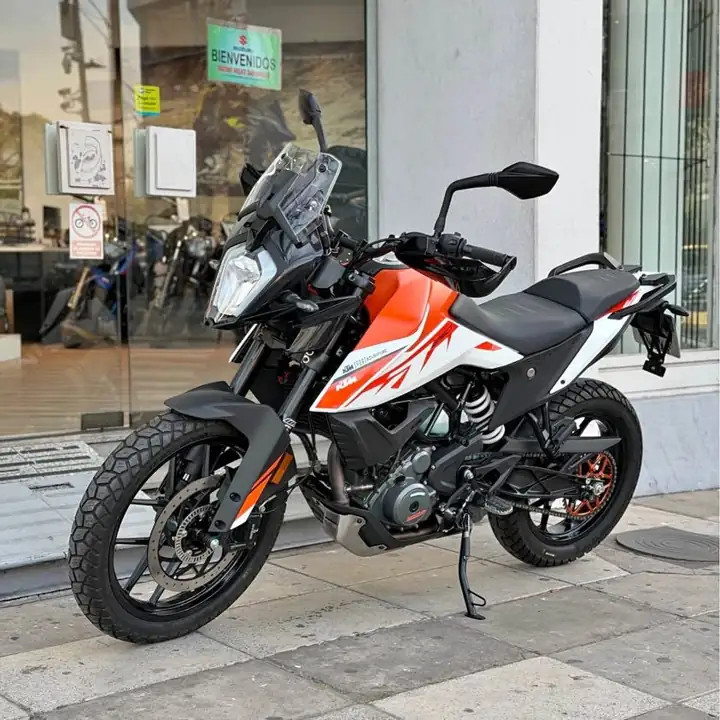 Ktm Adventure Kms Vendo-Permuto