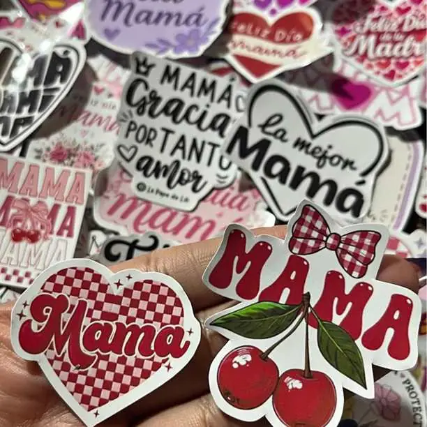 Stickers