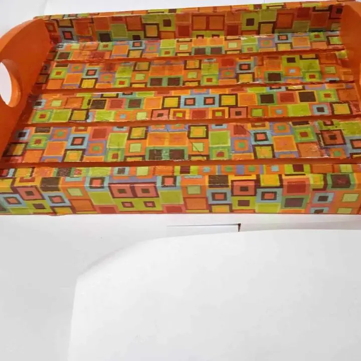 Set yerbera azucarera porta saquitos de te con bandeja