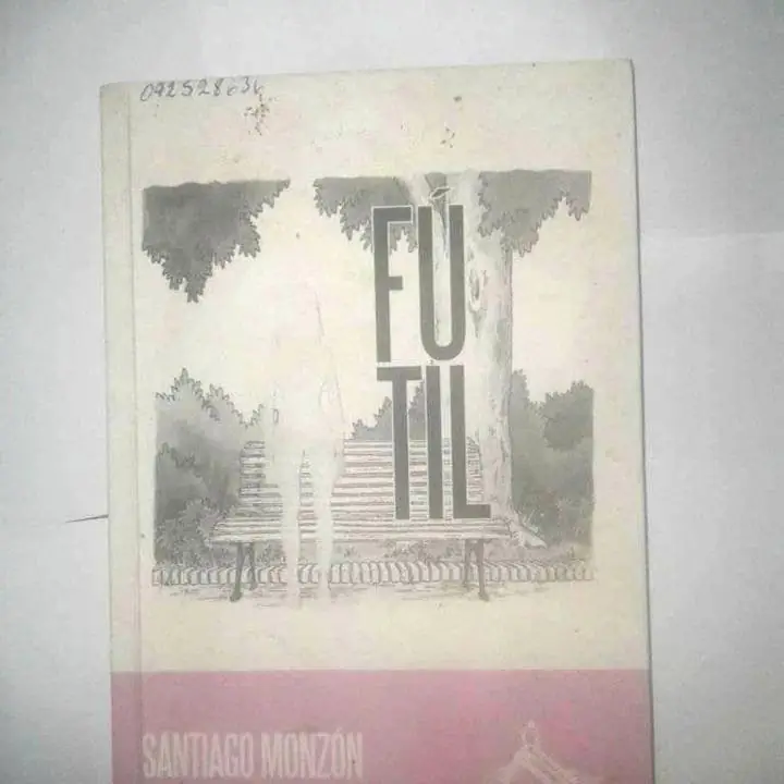Libro+Futil