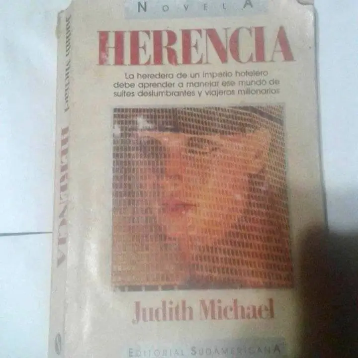 Libro+La+Herencia