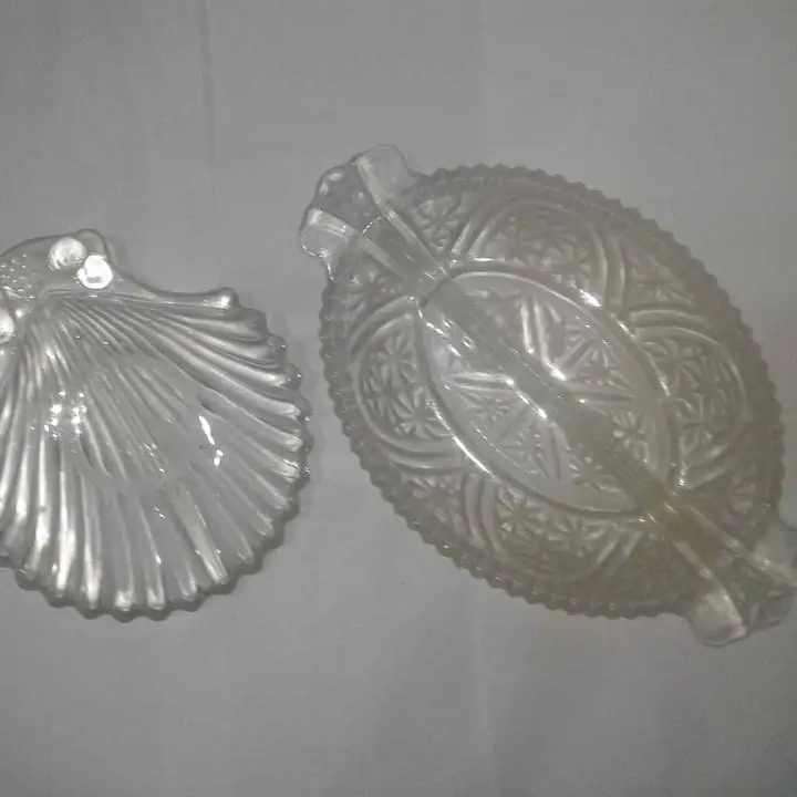 Bandejas copetineras bazar