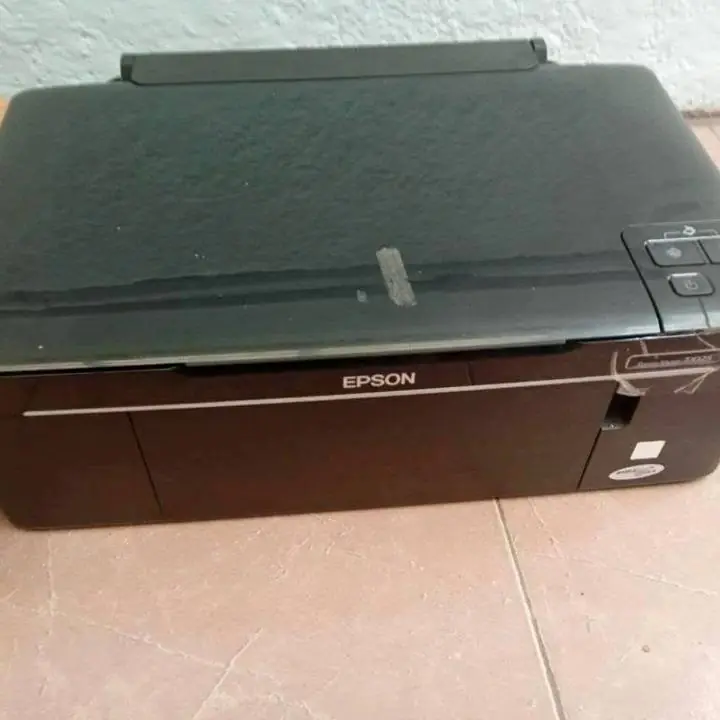 Impresora+Epson+para+reparar+o+repuestos+