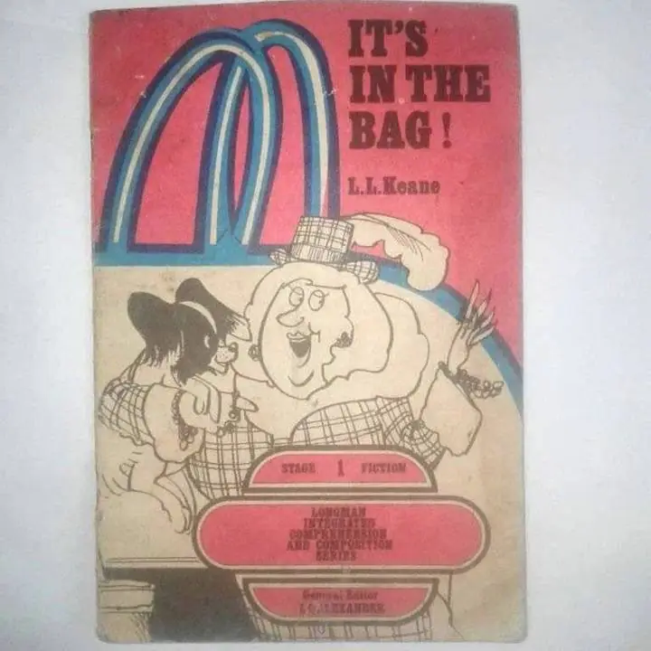 Libro+ingles+antiguo