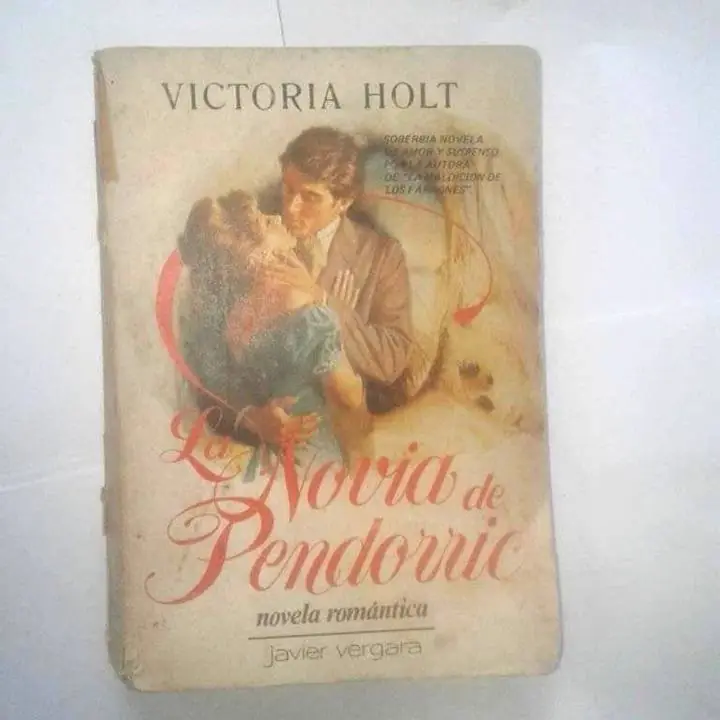 Libro+la+novia+y+pendorric+