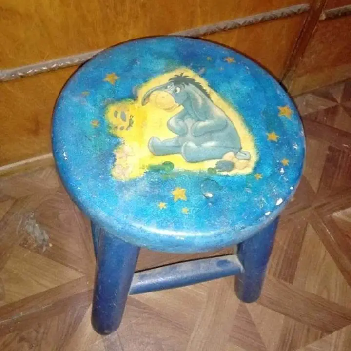 Cubrecama+reversible+Frozen+con+banquito+infantil+