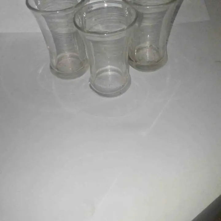 Set licorera con vasos