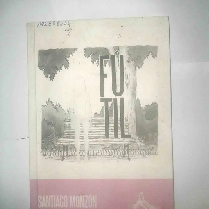 Futil de monzon