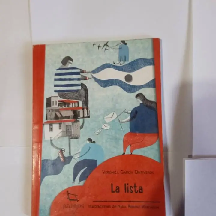 La lista de estrada