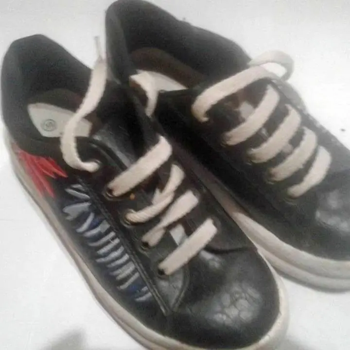 Zapatillas+plataforma+38