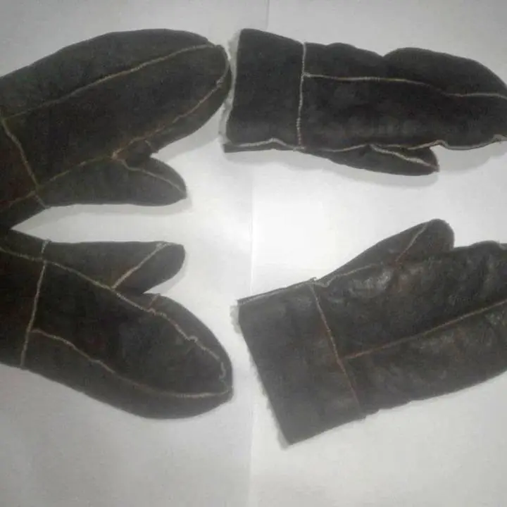 Guantes+mitones+de+cuernos+y+vellon