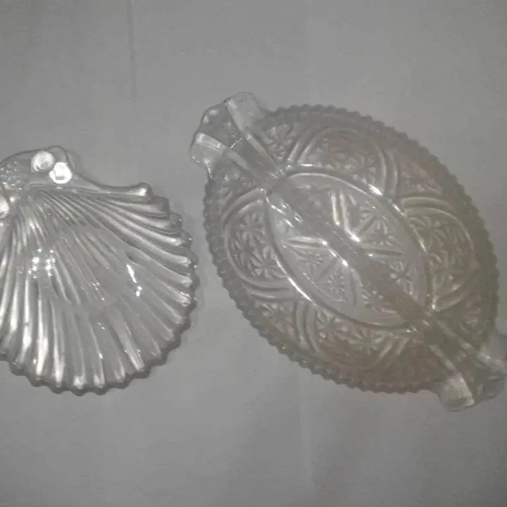 Bandejas copetín con caramelera