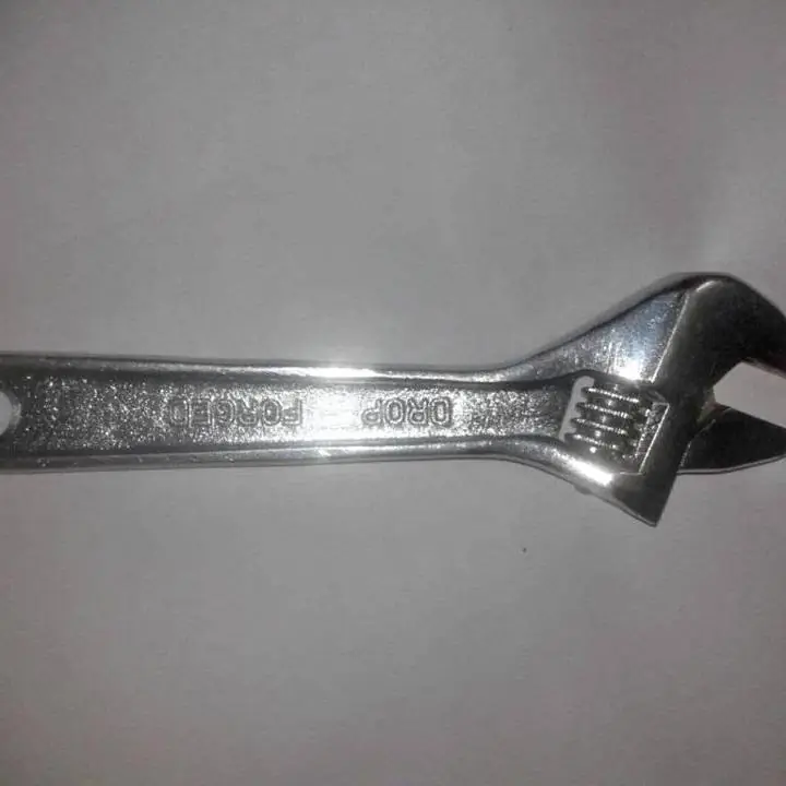 Llave francesa