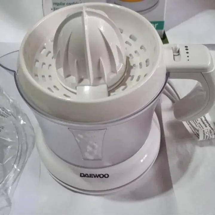 Juguera electrica