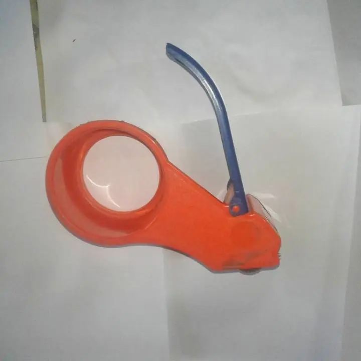 Porta cinta embalaje