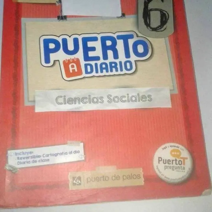 Libro+Bonaerense+6+