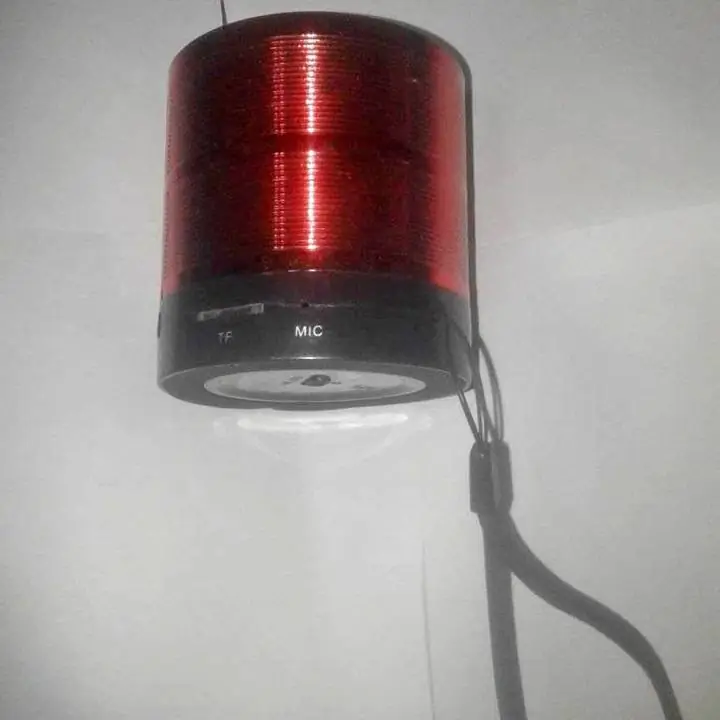 Mini+parlante+inalámbrico+