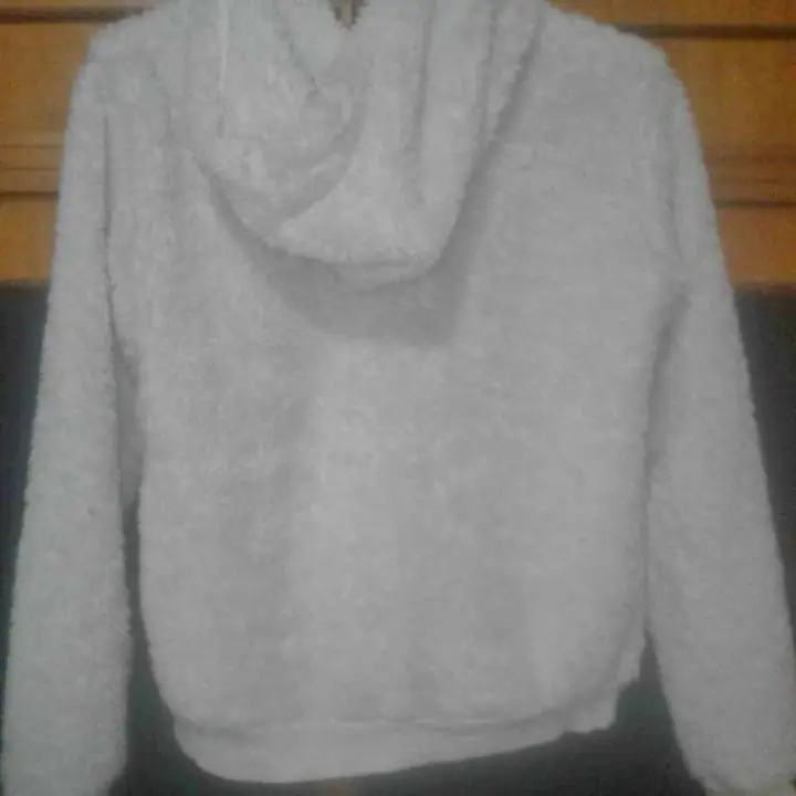 Campera niñas