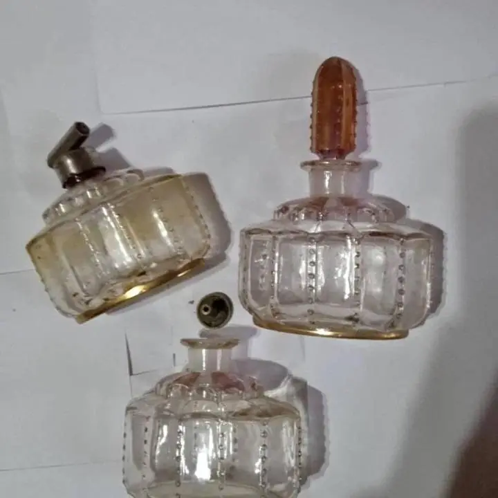3+Carameleras+antiguas+