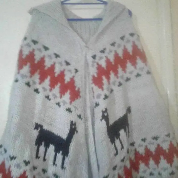 Poncho+norteño+