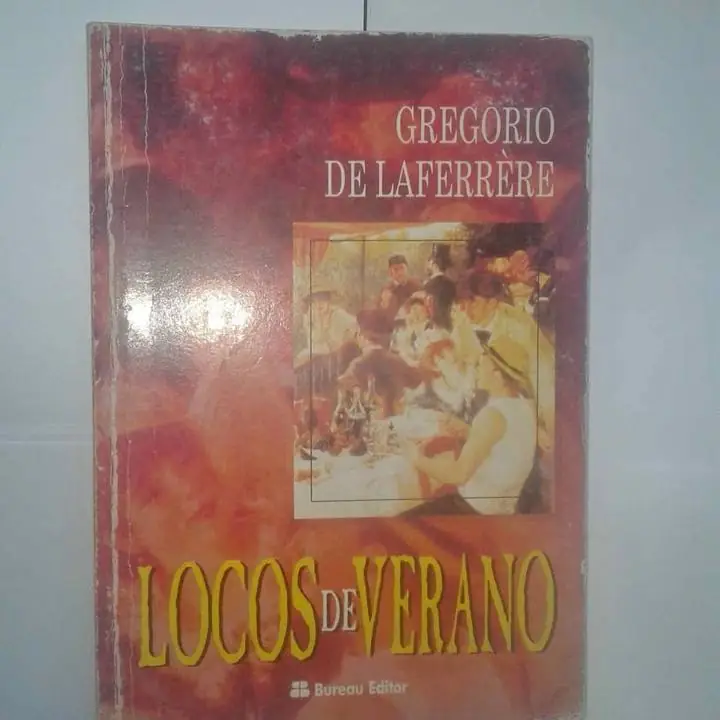 Locos de verano