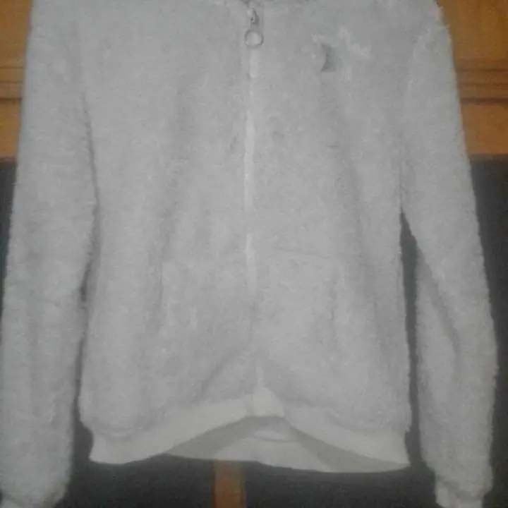 Campera+infantil+
