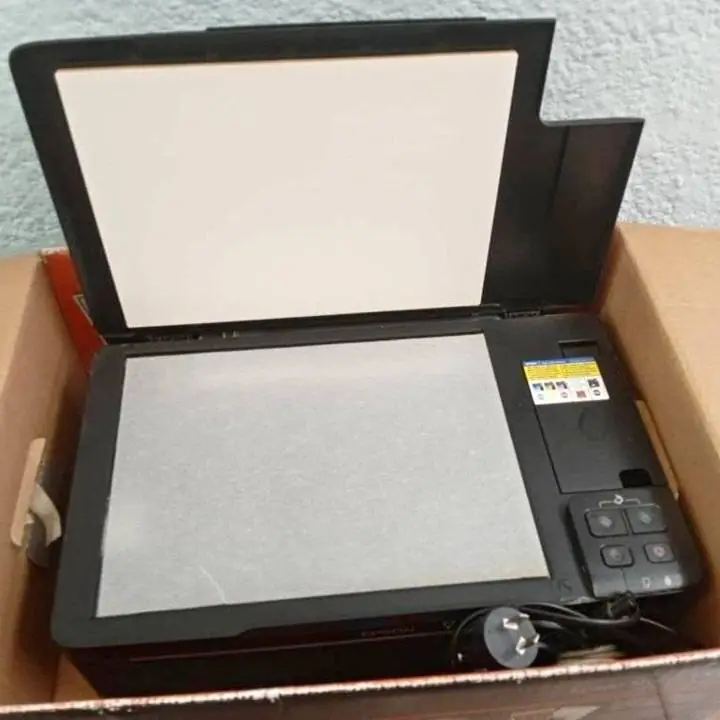 Impresora+Epson+reparar+o+repuestos+
