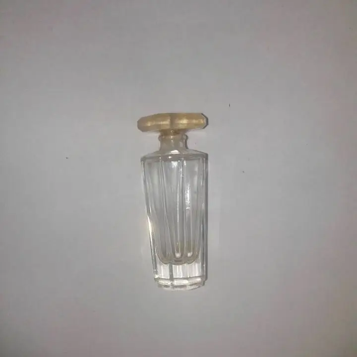 Perfumero recargable de acrílico