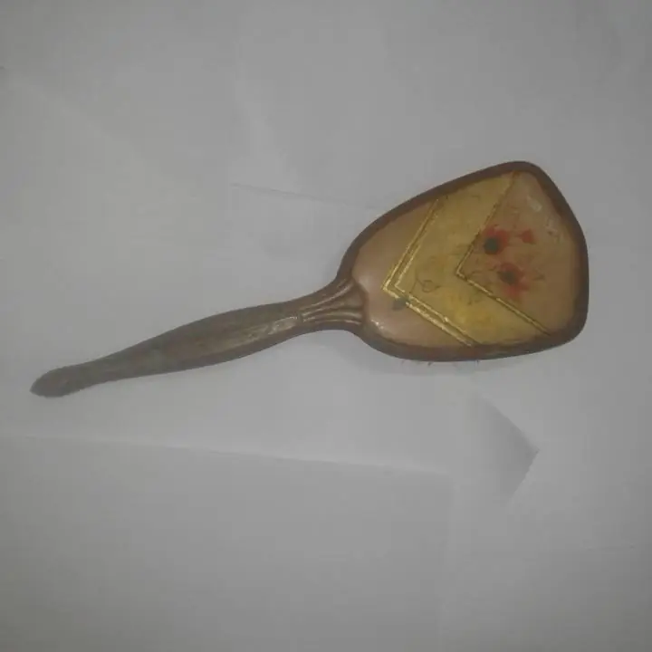 Cepillo tocador Antiguo del año 1940