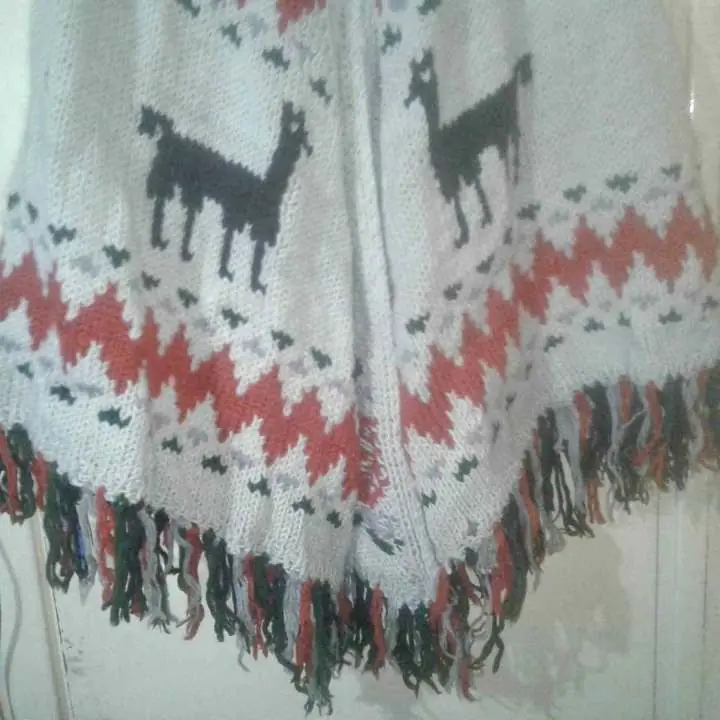 Poncho norteño