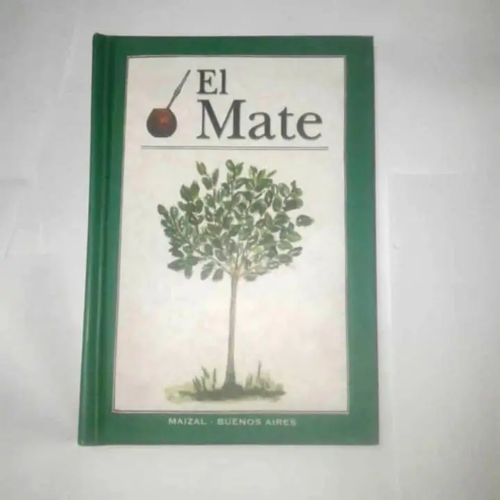 El mate