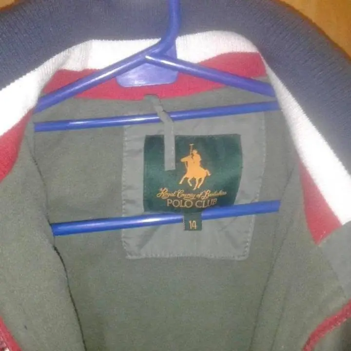 Camperas+infantiles+