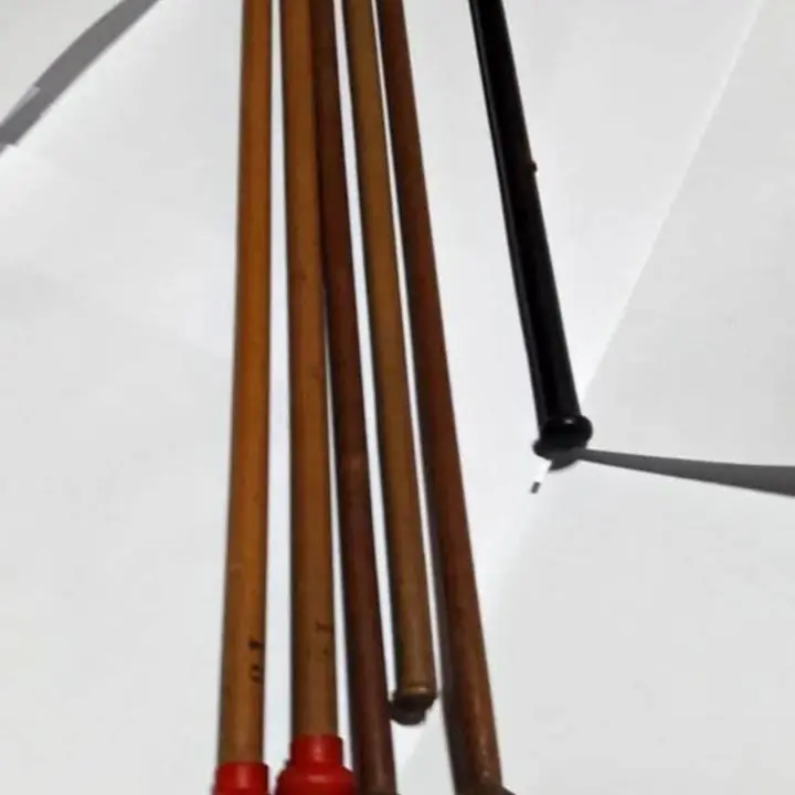 SET+agujas+de+madera