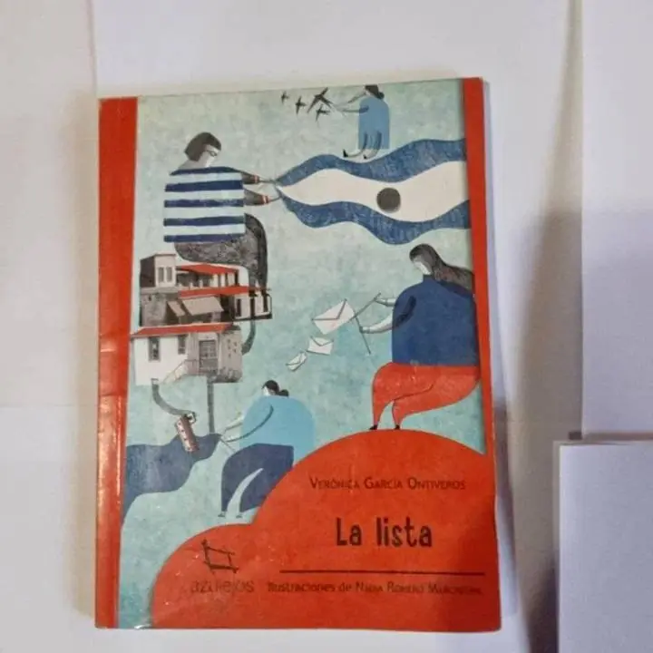 La+lista+