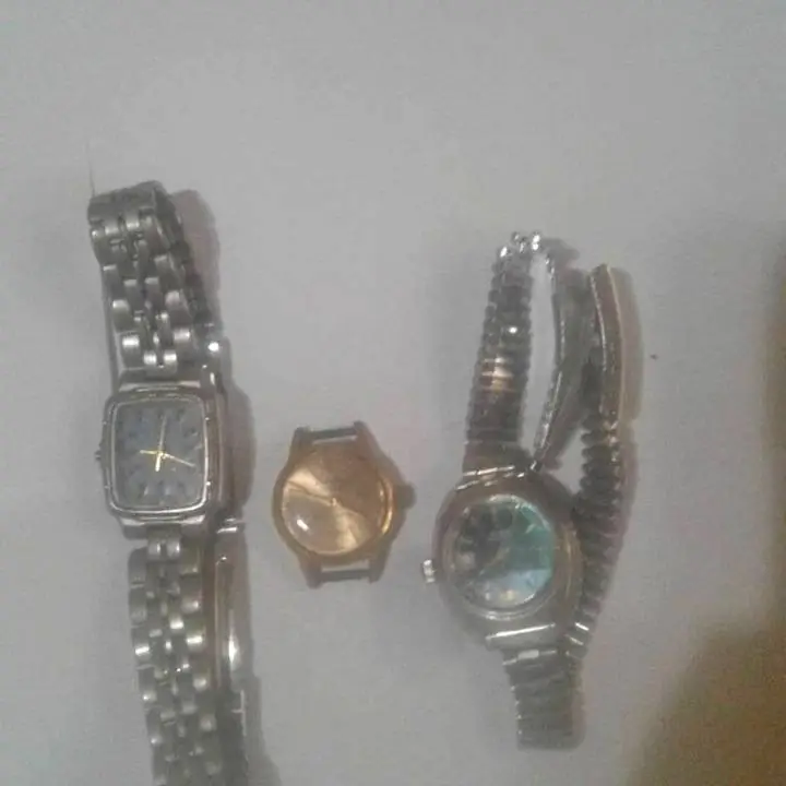 Relojes+colección+antiguos+