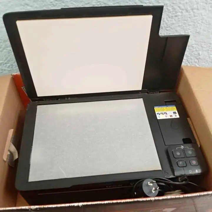 Epson x25 repuestos reparar