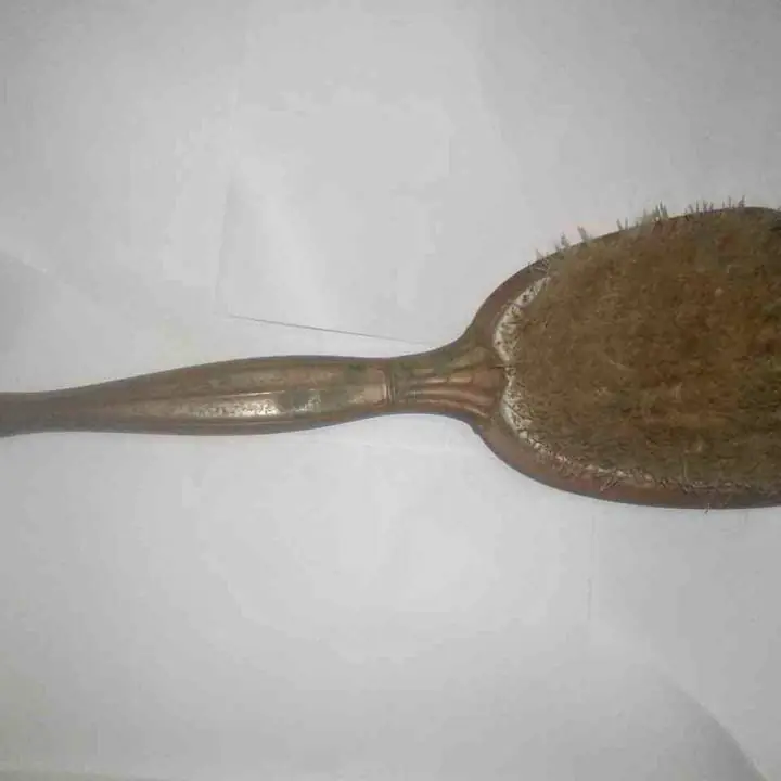 Cepillo de mano antiguo