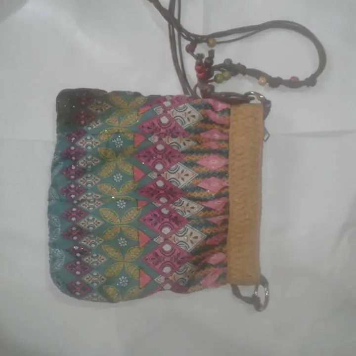 2 Carteras con cierre