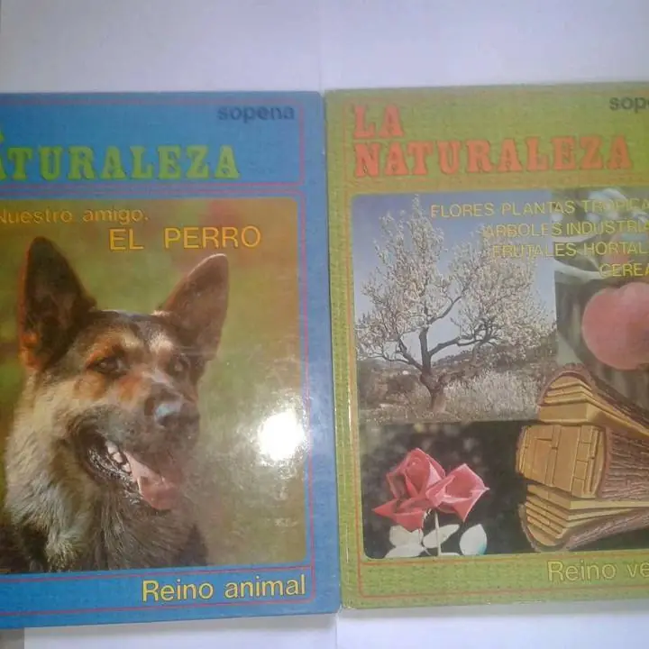 Libros sopena tapa dura