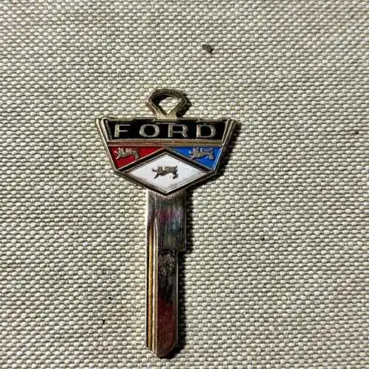 Llave Ford