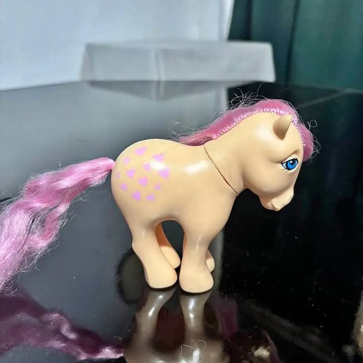 Mi pequeño pony, Estrela