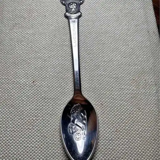 Cuchara rolex