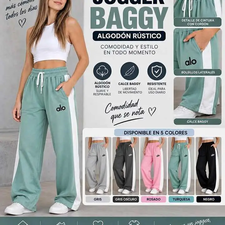 Baggy