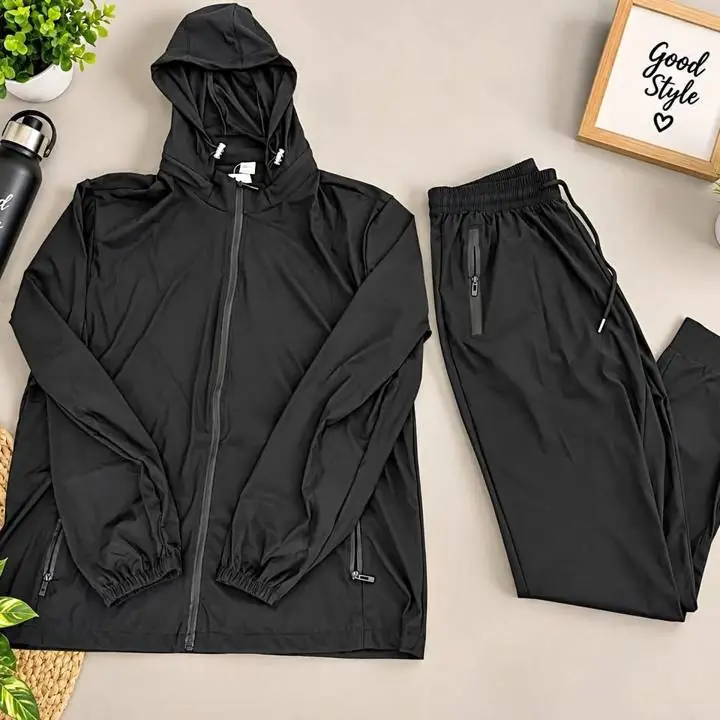 Conjunto dryfit
