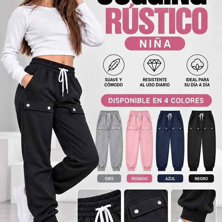 Joggin de nena