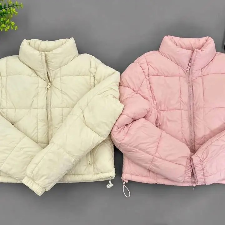 Campera juvenil