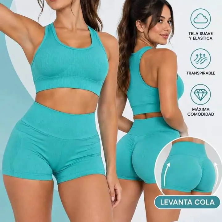 Conjunto deportivo