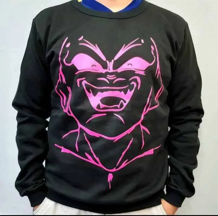 Venta por mayor y menor en buzos comic a solo 1400 frizados