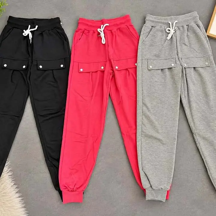 Jogger de nena