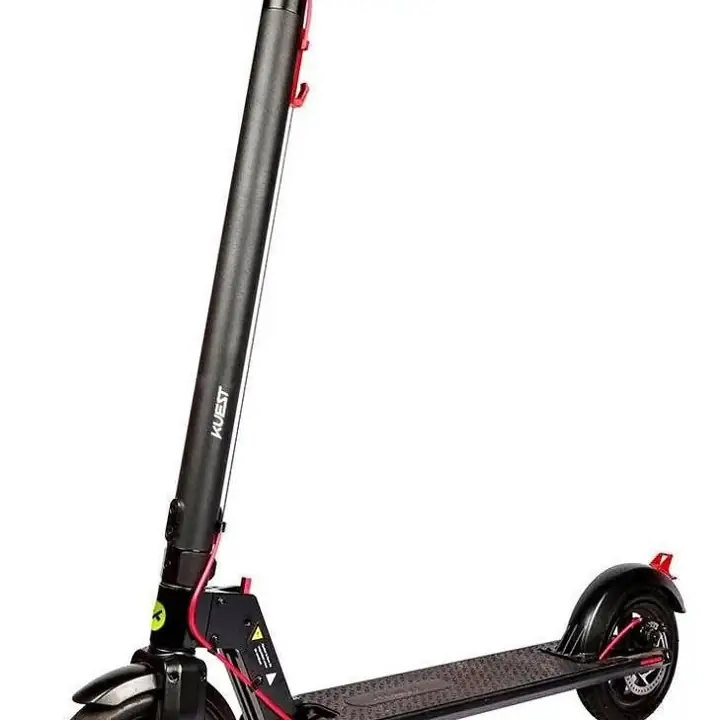 Scooter eléctrico kuest/mono patin